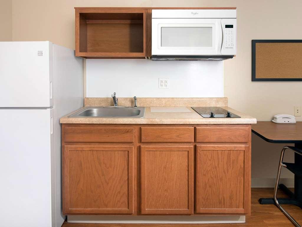 Extended Stay America Select Suites - Wichita - South ห้อง รูปภาพ