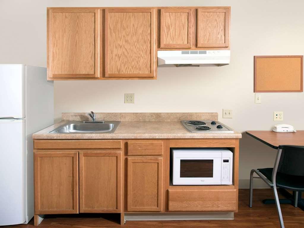 Extended Stay America Select Suites - Wichita - South ห้อง รูปภาพ