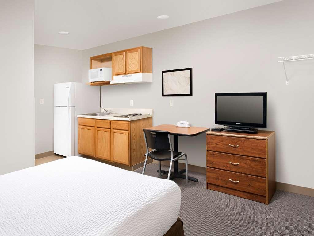 Extended Stay America Select Suites - Wichita - South ห้อง รูปภาพ